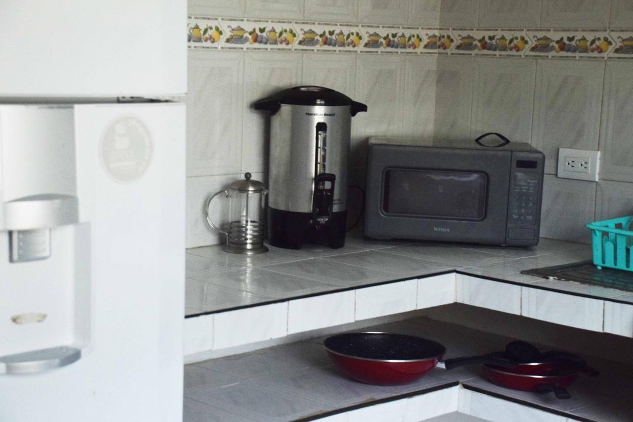 Hostal Casa Bohemia Mérida Buitenkant foto